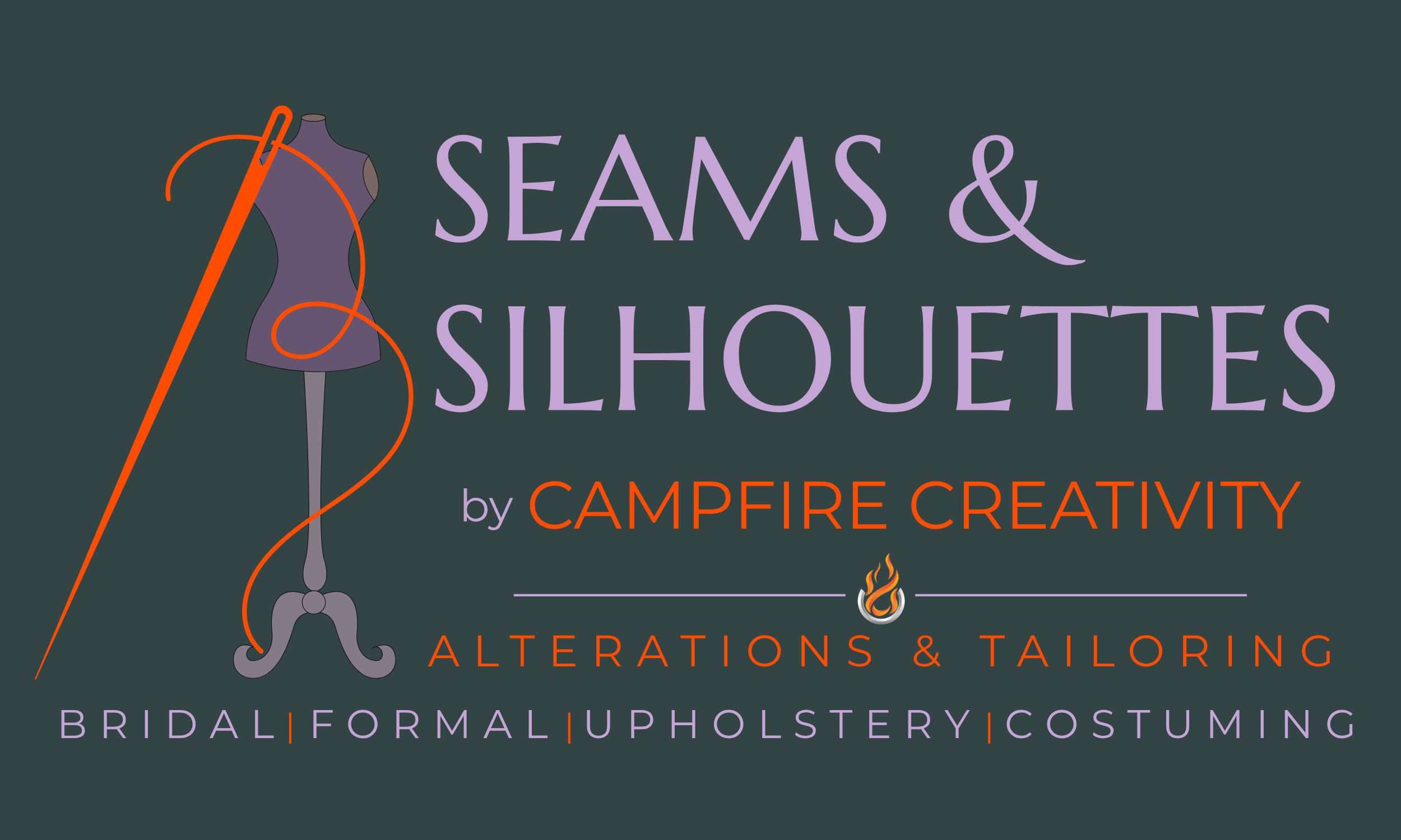 Seams & Silhouettes